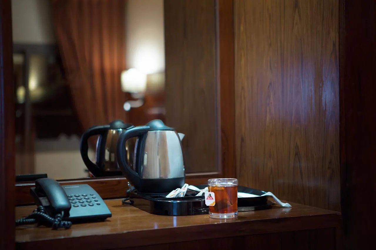 Nawazi Al Fateh Hotel Mekke Suudi Arabistan