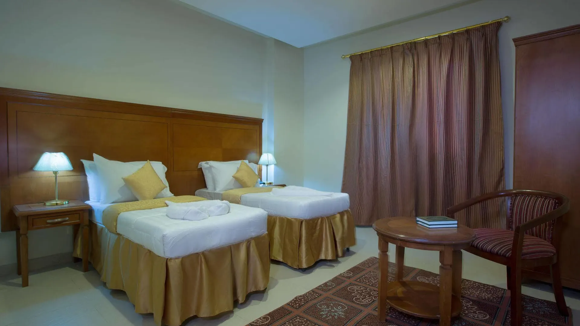 Nawazi Al Fateh Hotel Mekke 3*,