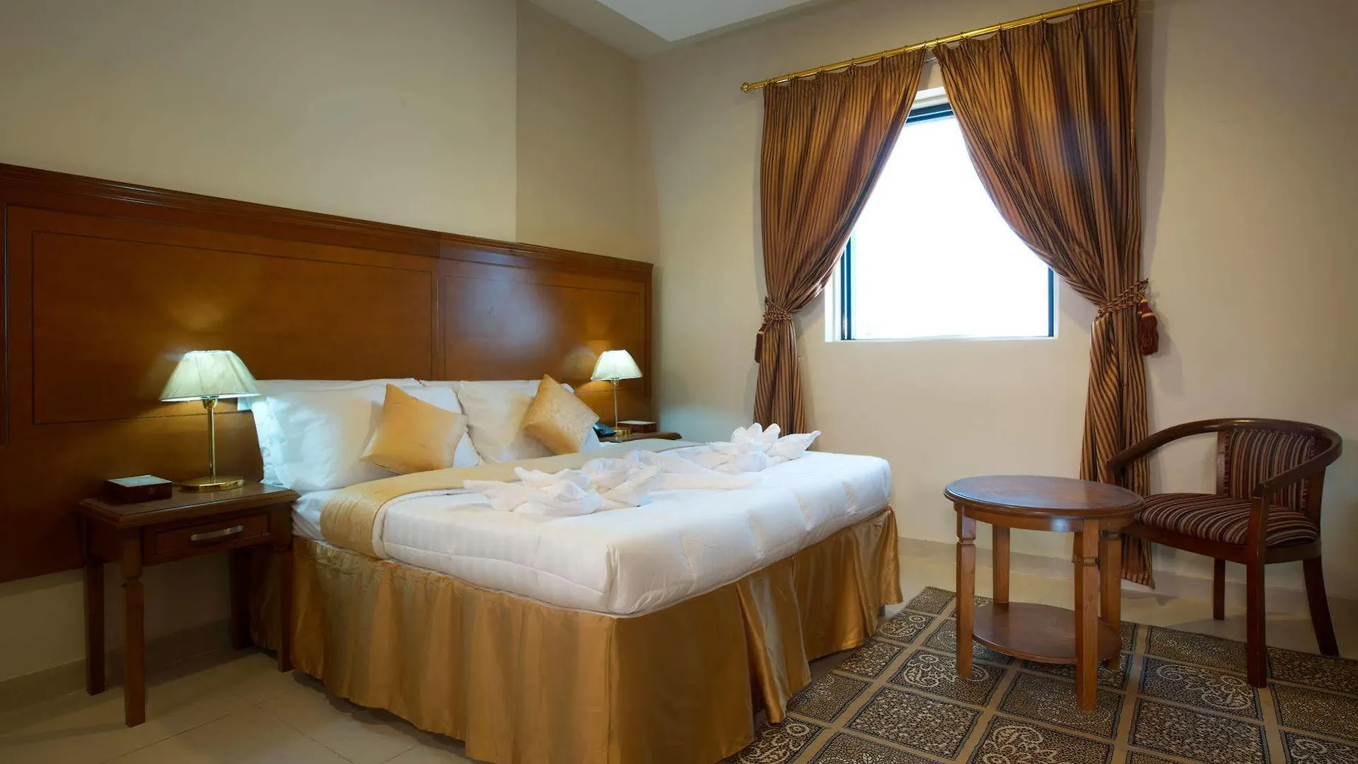 ***  Nawazi Al Fateh Hotel Mekke Suudi Arabistan