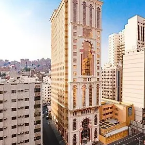 Hotel Dhiafat Al Rajaa
