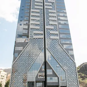 3* Hotel Lamar Ajyad First Tower B