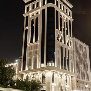 وسد مكة
