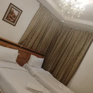 المكرمة غرف عائلية مشي إلى الحرم متنوعة غرف متنوعة In Walk To Alharam Multiple Types And مكة