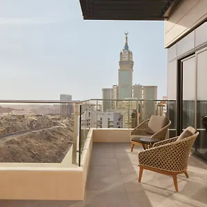 Courtyard By Marriott Makkah مكة