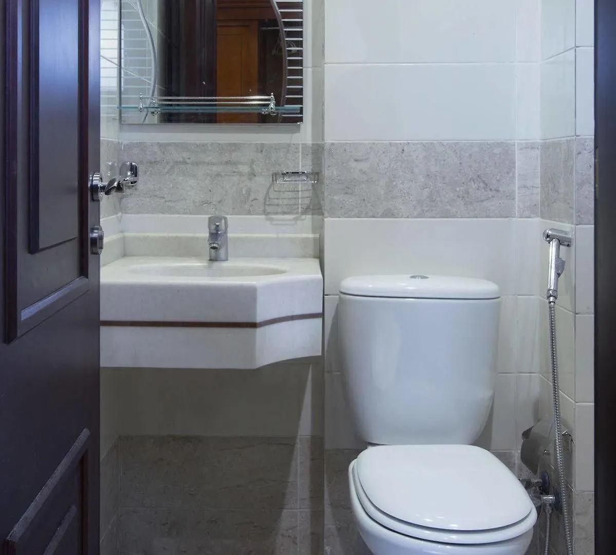 Nawazi Al Fateh Hotel La Mecque