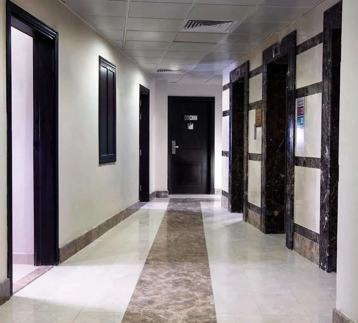 Nawazi Al Fateh Hotel La Mecque