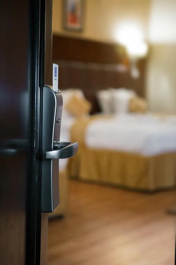 Nawazi Al Fateh Hotel Mecca 3*,